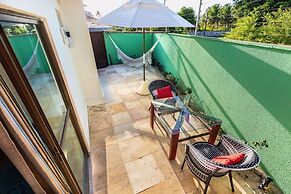 Xainã Pousada de Charme