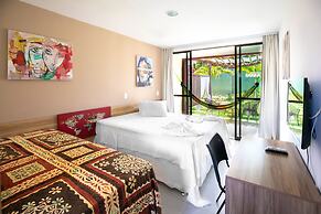 Xainã Pousada de Charme