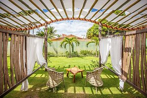 Xainã Pousada de Charme