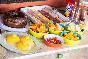 Xainã Pousada de Charme