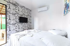 Xainã Pousada de Charme