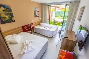 Xainã Pousada de Charme