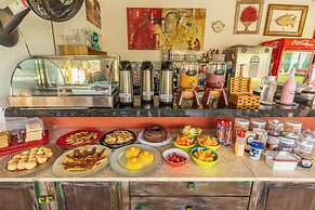 Xainã Pousada de Charme