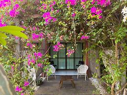 Xainã Pousada de Charme