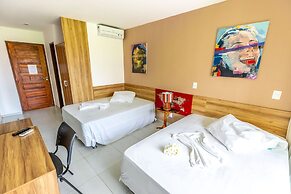 Xainã Pousada de Charme