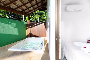 Xainã Pousada de Charme