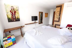 Xainã Pousada de Charme