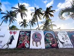 Xainã Pousada de Charme