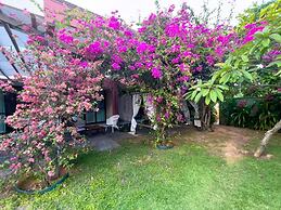 Xainã Pousada de Charme