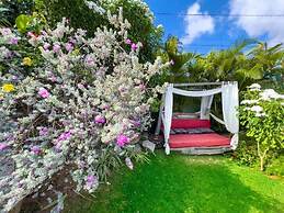 Xainã Pousada de Charme