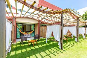 Xainã Pousada de Charme