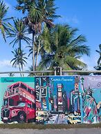 Xainã Pousada de Charme