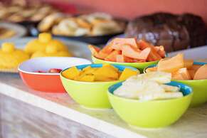 Xainã Pousada de Charme