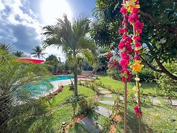 Xainã Pousada de Charme