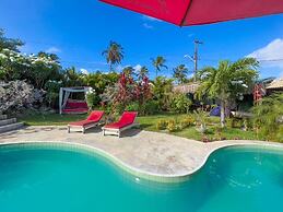 Xainã Pousada de Charme