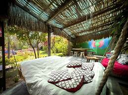 Xainã Pousada de Charme