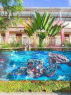 Xainã Pousada de Charme