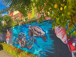 Xainã Pousada de Charme