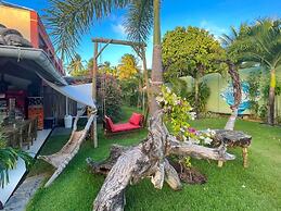 Xainã Pousada de Charme