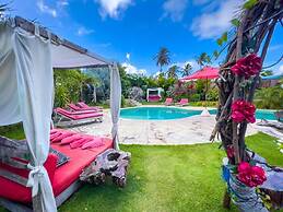 Xainã Pousada de Charme