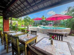 Xainã Pousada de Charme