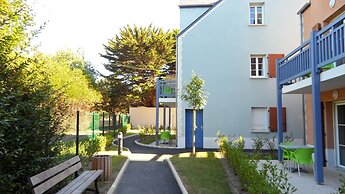 Guilvinec Parc Résidence