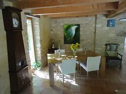 Le Clos Pastel