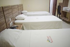 Hotel Vale Da Serra