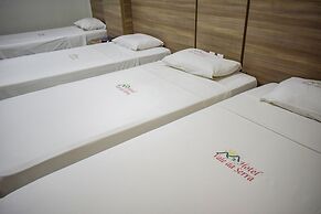 Hotel Vale Da Serra