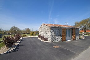 Gîte du Bois Brillant