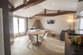 Gîte du Bois Brillant