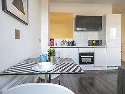 Tudors eSuites Birmingham Apartments Jewellery Quarter