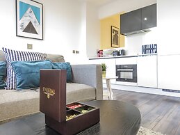 Tudors eSuites Birmingham Apartments Jewellery Quarter