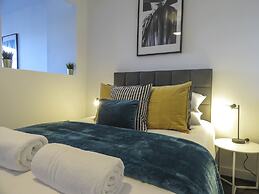 Tudors eSuites Birmingham Apartments Jewellery Quarter
