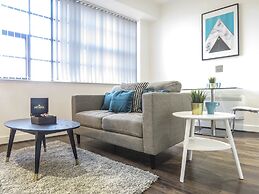 Tudors eSuites Birmingham Apartments Jewellery Quarter