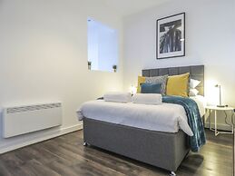 Tudors eSuites Birmingham Apartments Jewellery Quarter