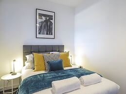 Tudors eSuites Birmingham Apartments Jewellery Quarter