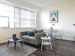 Tudors eSuites Birmingham Apartments Jewellery Quarter