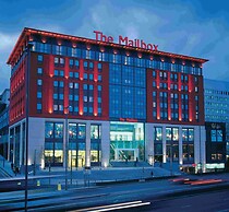 Tudors eSuites Birmingham Apartments Jewellery Quarter