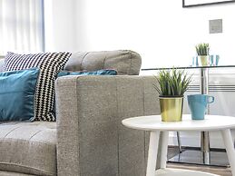 Tudors eSuites Birmingham Apartments Jewellery Quarter