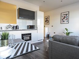 Tudors eSuites Birmingham Apartments Jewellery Quarter