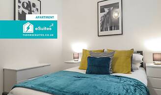 Tudors eSuites Birmingham Apartments Jewellery Quarter