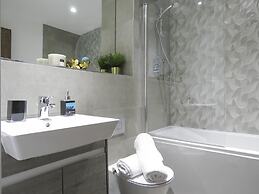 Tudors eSuites Birmingham Apartments Jewellery Quarter