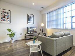 Tudors eSuites Birmingham Apartments Jewellery Quarter