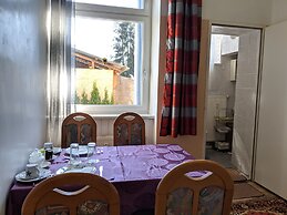 Abdalla Apartments