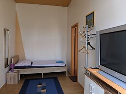 Abdalla Apartments