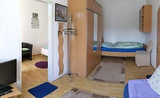 Abdalla Apartments