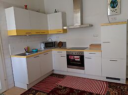 Abdalla Apartments