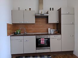Abdalla Apartments