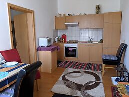 Abdalla Apartments
